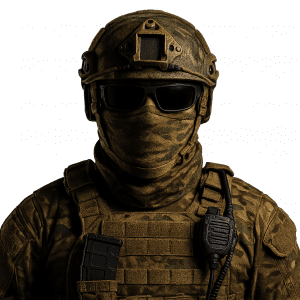 Imagen de Tte. Sombra